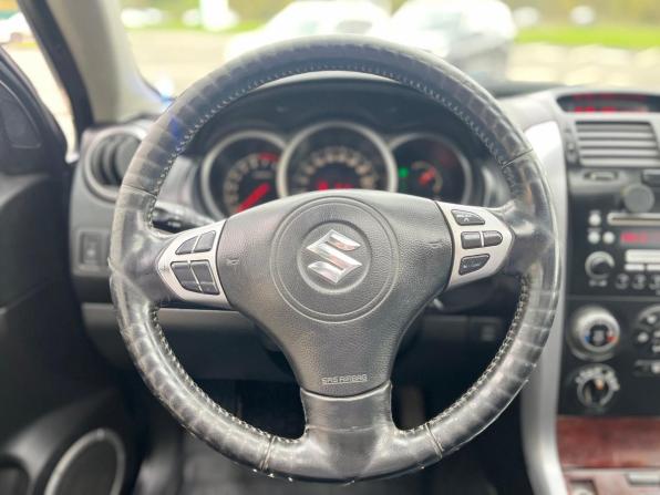 Suzuki Grand Vitara II с пробегом 2008 года, цена 685 000 рублей, 214417 км, внедорожник, Автокод Объявления