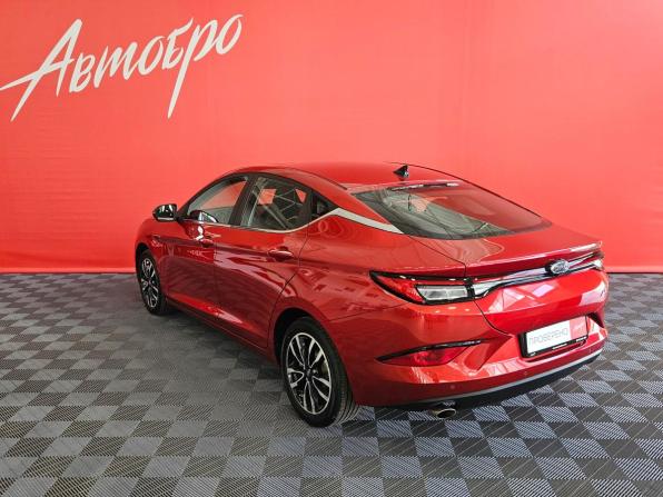 JAC J7 I с пробегом 2023 года, цена 1 399 000 рублей, 53630 км, хэтчбек, Автокод Объявления