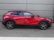 Mazda CX-30 I Москва  - изображение 29