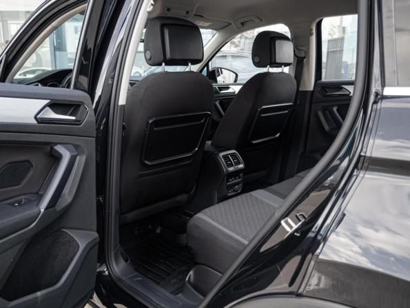 Volkswagen Tiguan II с пробегом 2018 года, цена 2 250 000 рублей, 193088 км, внедорожник, Автокод Объявления