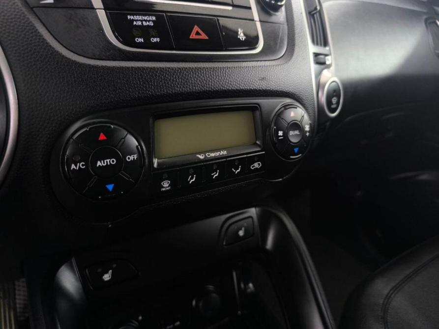 Hyundai ix35 I Нижнекамск  - изображение 12