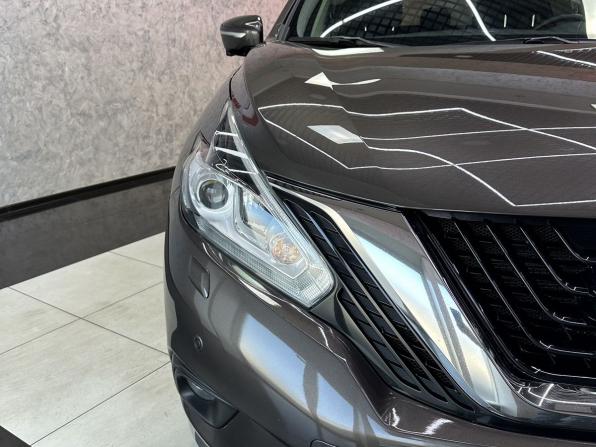 Nissan Murano III (Z52) с пробегом 2021 года, цена 2 995 000 рублей, 134540 км, внедорожник, Автокод Объявления