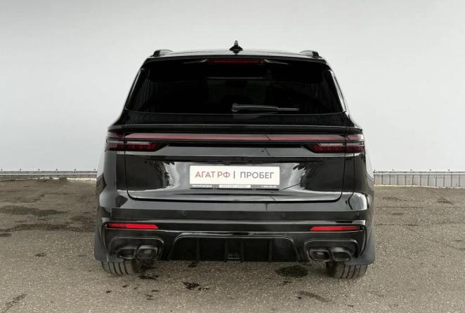 Geely Monjaro I с пробегом 2024 года, цена 3 460 000 рублей, 46789 км, внедорожник, Автокод Объявления