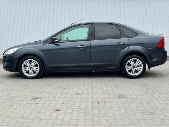 Ford Focus II Рестайлинг с пробегом 2011 года, цена 715 000 рублей, 205000 км, седан, Автокод Объявления