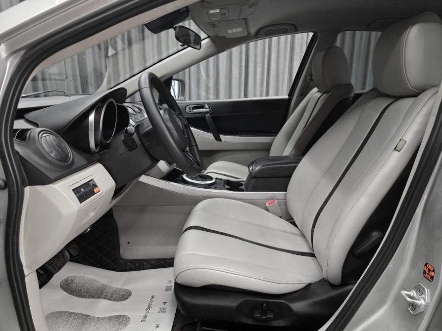 Mazda CX-7 I Красноярск  - изображение 7