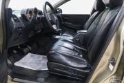 Nissan Murano I (Z50) Новокузнецк  - изображение 53
