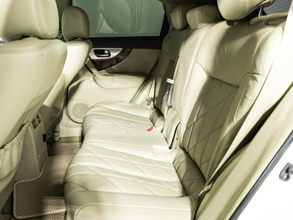 Infiniti FX II (S51) с пробегом 2010 года, цена 1 599 700 рублей, 170925 км, внедорожник, Автокод Объявления