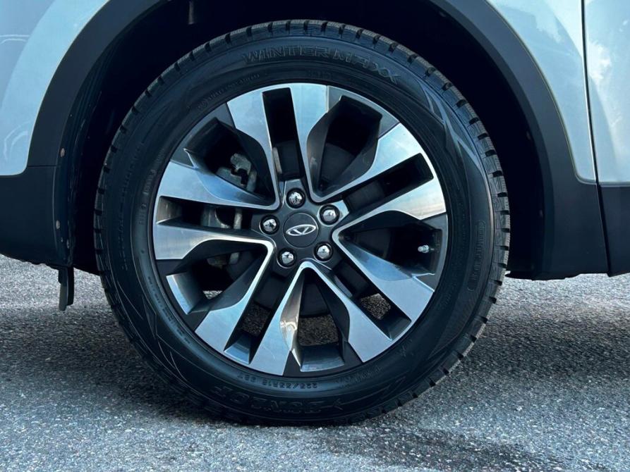 Chery Tiggo 4 I Рестайлинг Санкт-Петербург  - изображение 22