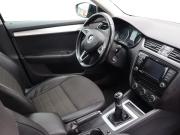 Skoda Octavia III (A7) Москва  - изображение 33