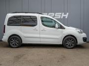 Citroen Berlingo II Рестайлинг 2 Тамбов  - изображение 26
