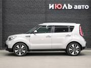 Kia Soul II Рестайлинг Екатеринбург  - изображение 28