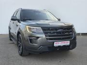 Ford Explorer V Рестайлинг 2 Москва  - изображение 25