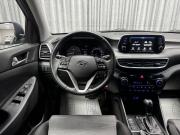 Hyundai Tucson III Рестайлинг Стерлитамак  - изображение 66