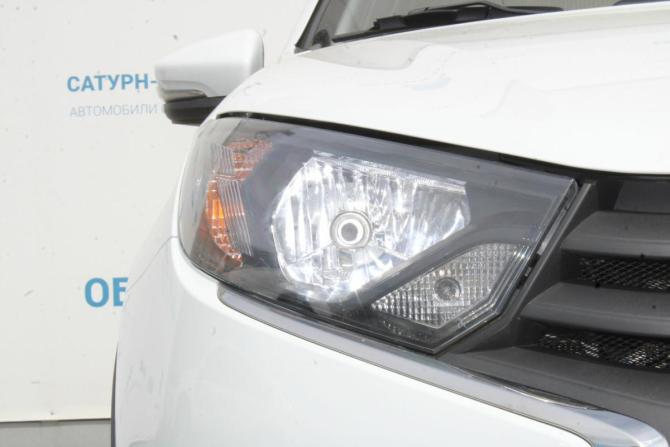 Lada (ВАЗ) Granta I Рестайлинг с пробегом 2023 года, цена 750 000 рублей, 60000 км, лифтбек, Автокод Объявления