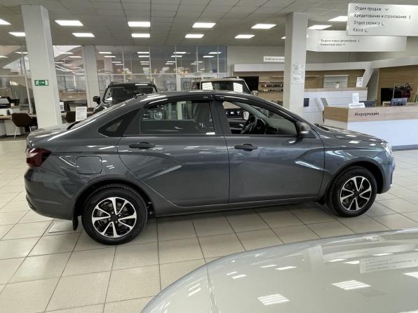 Lada (ВАЗ) Vesta I Рестайлинг (NG) с пробегом 2026 года, цена 1 495 000 рублей, 1243 км, седан, Автокод Объявления