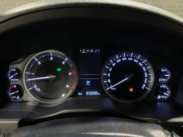 Toyota Land Cruiser 200 Series Рестайлинг 2 с пробегом 2015 года, цена 5 500 000 рублей, 165898 км, внедорожник, Автокод Объявления