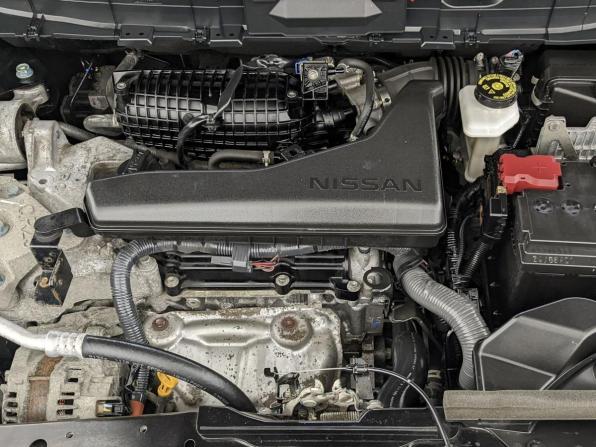 Nissan X-Trail III Рестайлинг с пробегом 2021 года, цена 2 900 000 рублей, 84963 км, внедорожник, Автокод Объявления