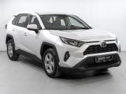 Toyota RAV4 V (XA50) Москва  - изображение 29