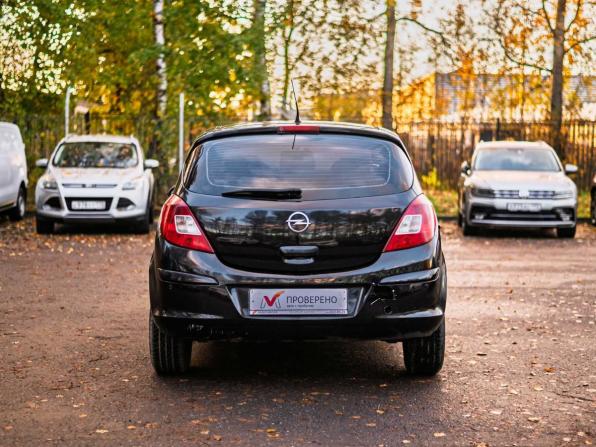 Opel Corsa D с пробегом 2007 года, цена 355 000 рублей, 223706 км, хэтчбек, Автокод Объявления