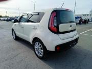 Kia Soul II Рестайлинг Тюмень  - изображение 27