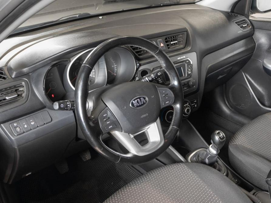Kia Rio III Казань  - изображение 5