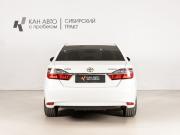 Toyota Camry VII (XV50) Рестайлинг Казань  - изображение 12