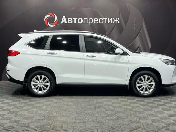 Haval M6 II с пробегом 2023 года, цена 1 699 000 рублей, 45497 км, внедорожник, Автокод Объявления