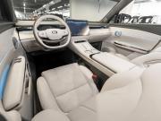 GAC Trumpchi S7 I Москва  - изображение 45