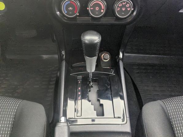 Mitsubishi Lancer X с пробегом 2007 года, цена 539 000 рублей, 184000 км, седан, Автокод Объявления
