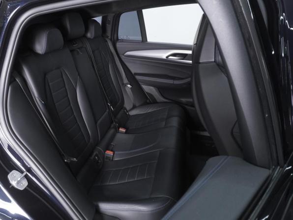 BMW X4 II (G02) с пробегом 2020 года, цена 5 500 000 рублей, 77762 км, внедорожник, Автокод Объявления