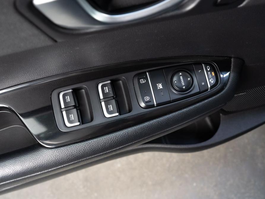 Kia Optima IV Рестайлинг Тюмень  - изображение 12