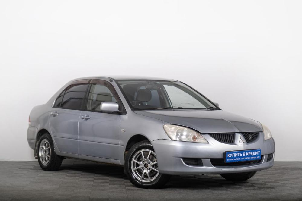 Mitsubishi Lancer IX Томск  - изображение 1