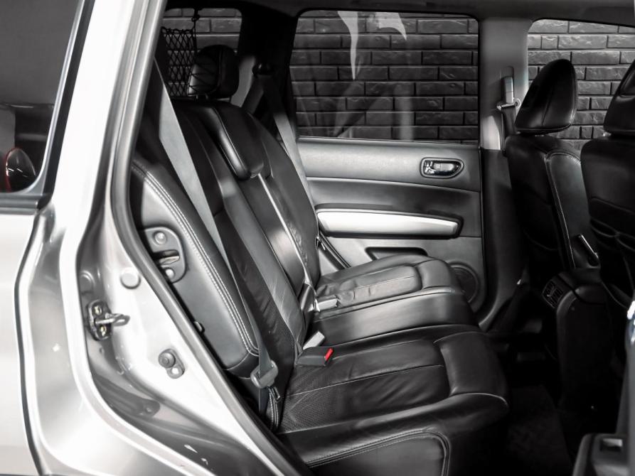 Nissan X-Trail II Екатеринбург  - изображение 18
