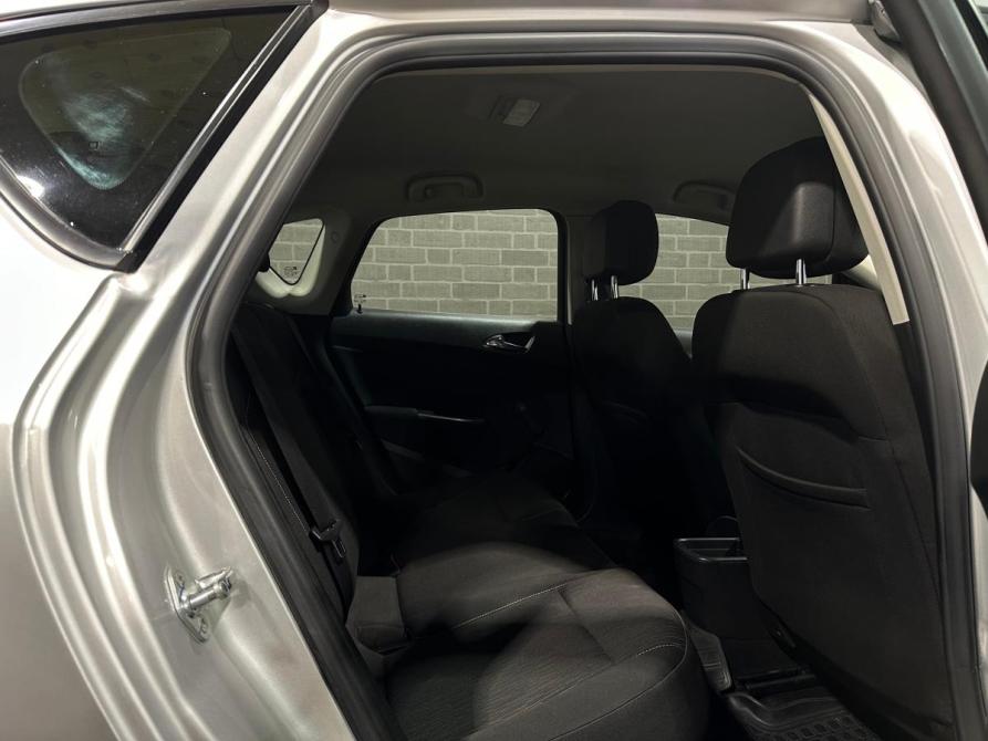 Opel Astra J Рестайлинг Челябинск  - изображение 10