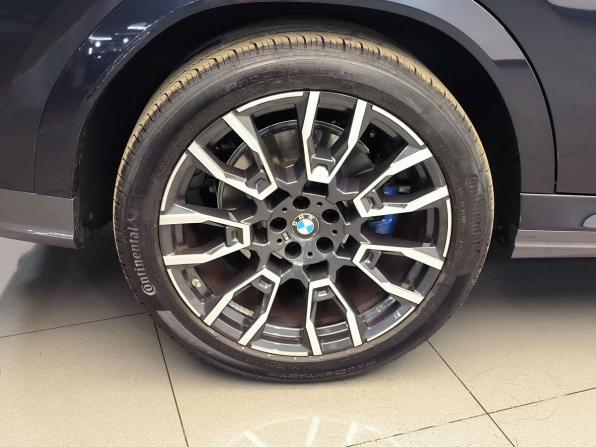BMW X6 III (G06) Рестайлинг с пробегом 2023 года, цена 11 430 000 рублей, 28841 км, внедорожник, Автокод Объявления