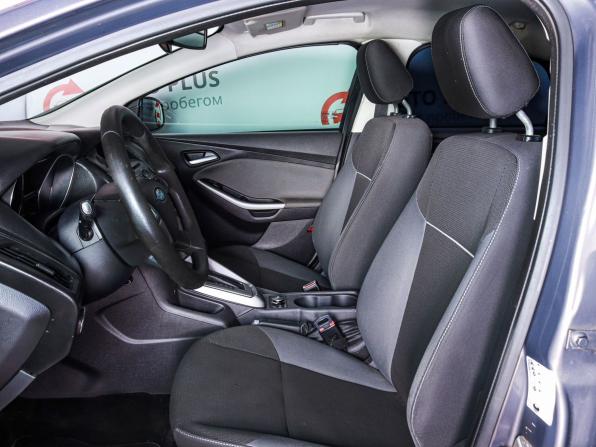 Ford Focus III с пробегом 2012 года, цена 710 000 рублей, 185305 км, хэтчбек, Автокод Объявления