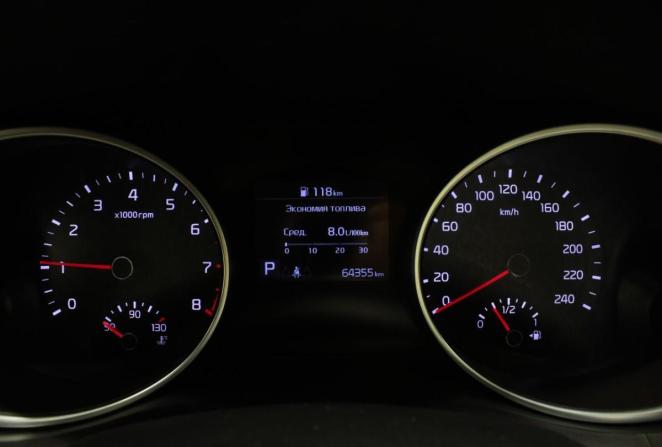 Kia Ceed III с пробегом 2019 года, цена 1 640 000 рублей, 64354 км, универсал, Автокод Объявления