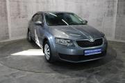 Skoda Octavia III (A7) Ярославль  - изображение 16