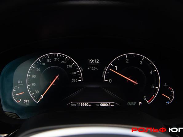 BMW 5 серии VII (G30/G31/G38) с пробегом 2018 года, цена 3 668 000 рублей, 116648 км, седан, Автокод Объявления