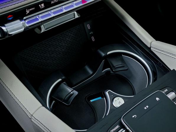 Mercedes-Benz GLE II (V167) Рестайлинг с пробегом 2025 года, цена 11 850 000 рублей, 47 км, внедорожник, Автокод Объявления