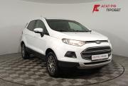 Ford EcoSport II Волгоград  - изображение 27