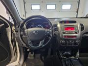 Kia Sorento II Рестайлинг Москва  - изображение 24