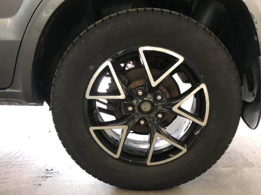 Hyundai Tucson I Курск  - изображение 28