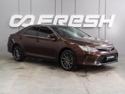 Toyota Camry VII (XV50) Рестайлинг 2 Воронеж  - изображение 20