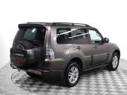Mitsubishi Pajero IV Рестайлинг 1 Москва  - изображение 27