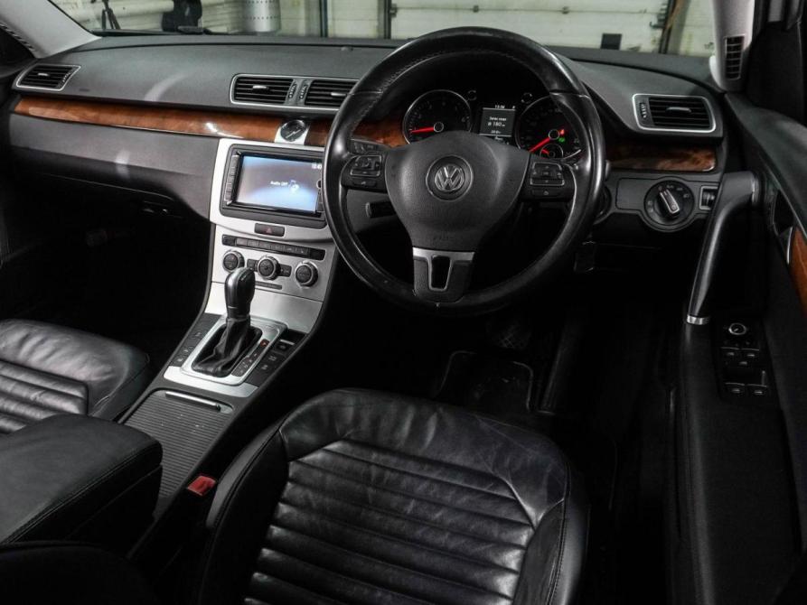 Volkswagen Passat B7 Воронеж  - изображение 6