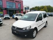 Volkswagen Caddy III Рестайлинг Тула  - изображение 17