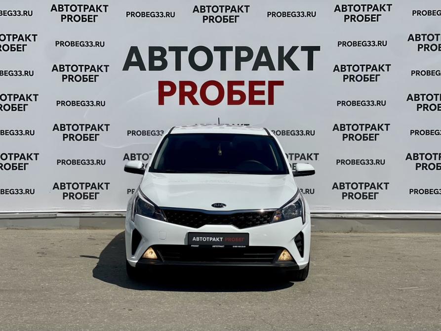 Kia Rio IV Рестайлинг Владимир  - изображение 2