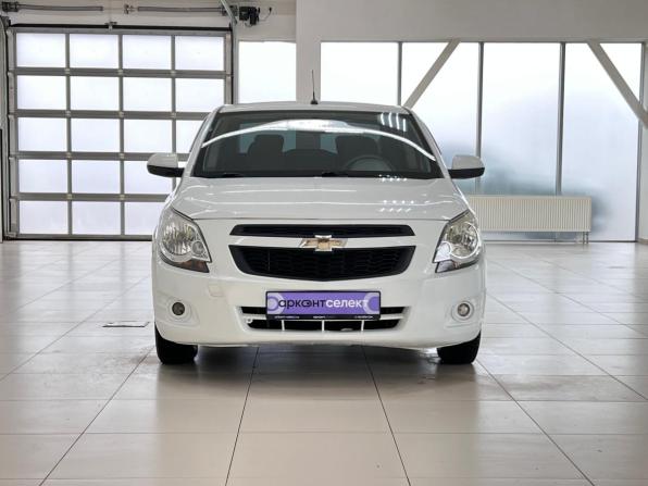 Chevrolet Cobalt II с пробегом 2013 года, цена 695 000 рублей, 88295 км, седан, Автокод Объявления
