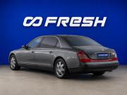 Maybach 62 I Москва  - изображение 42